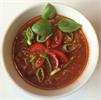 Spicy suppe - Low FODMAP