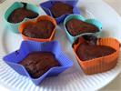 Choko-mufa muffins