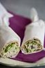 Wraps med tun